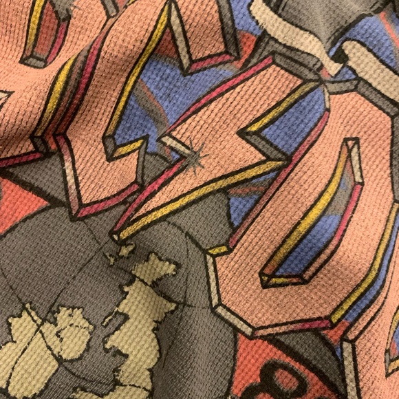 ac/dc long sleeve - Picture 2 of 3